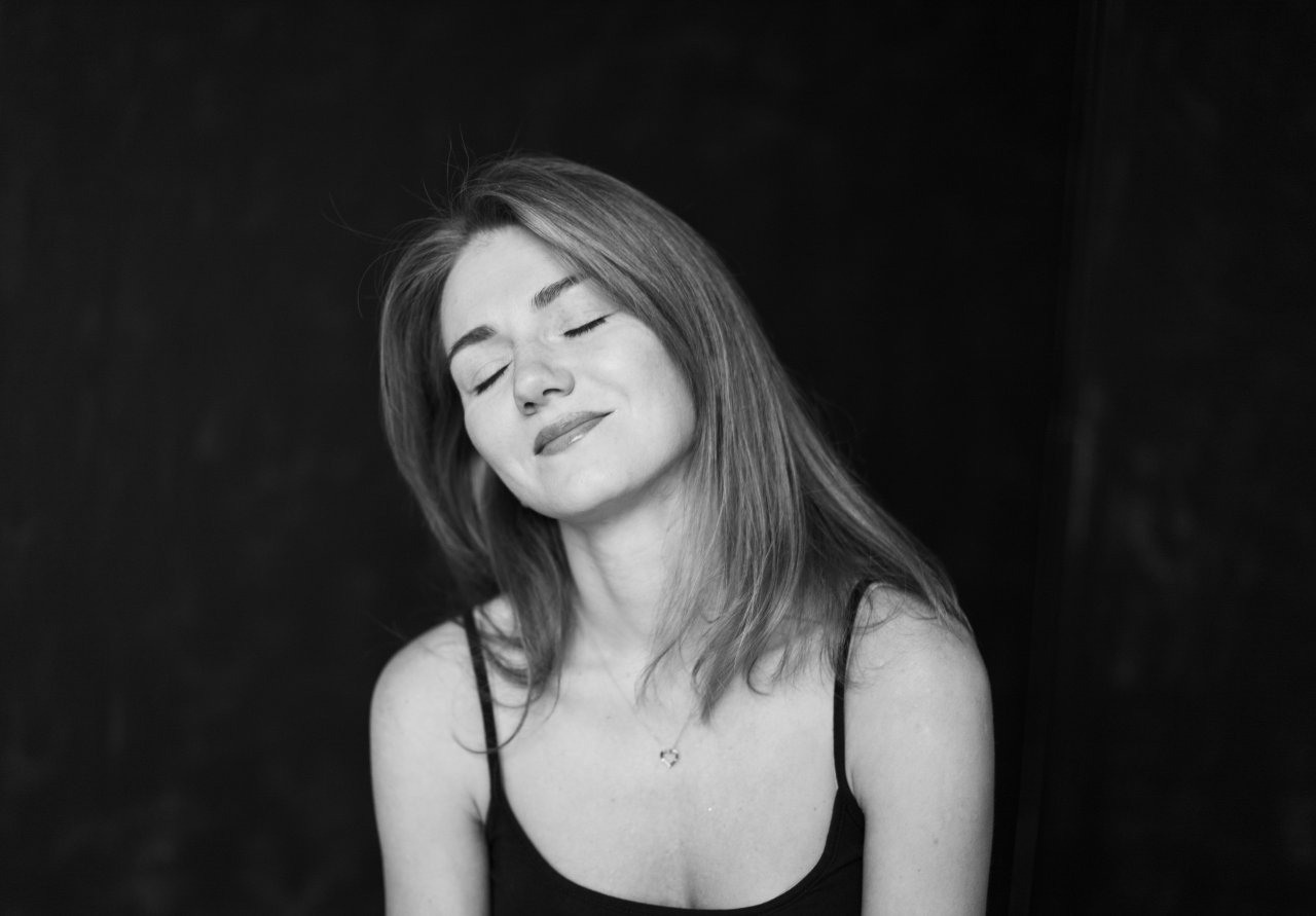 Фототерапия. Ната Кочукова фотограф на Кипре и в Москве