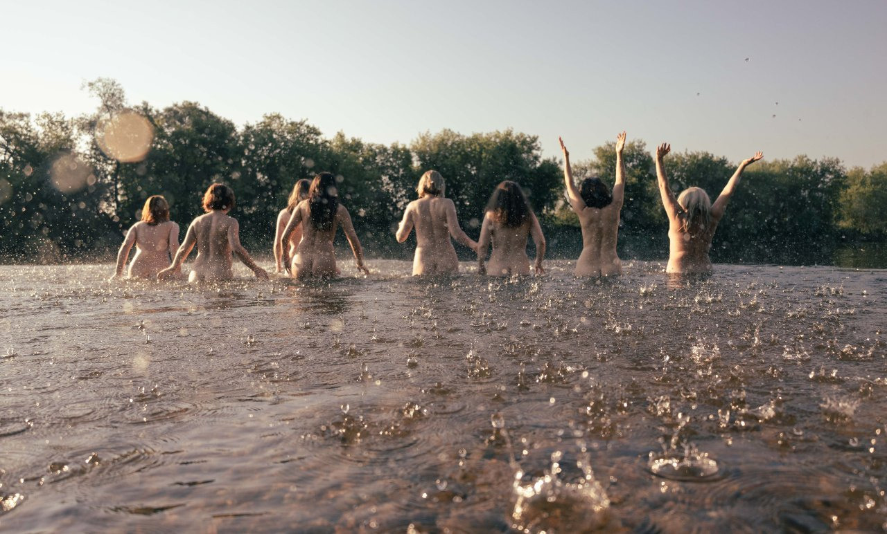 Ната Кочукова фотограф на Кипре и в Москве