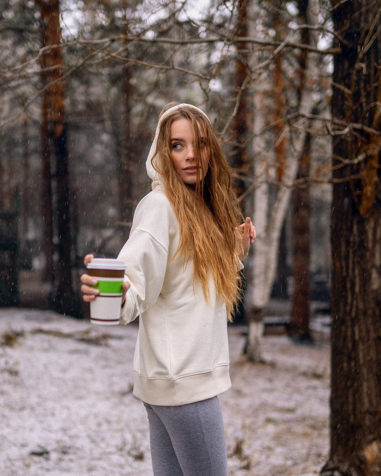 Фотограф Тихонов Александр Екатеринбург
