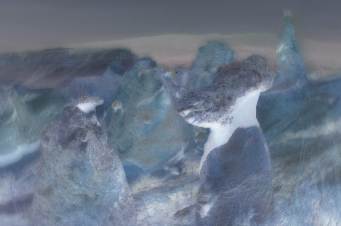 ФОТОГРАФИЯ. CONTEMPORARY ARTIST OLGA ANDRIYASH