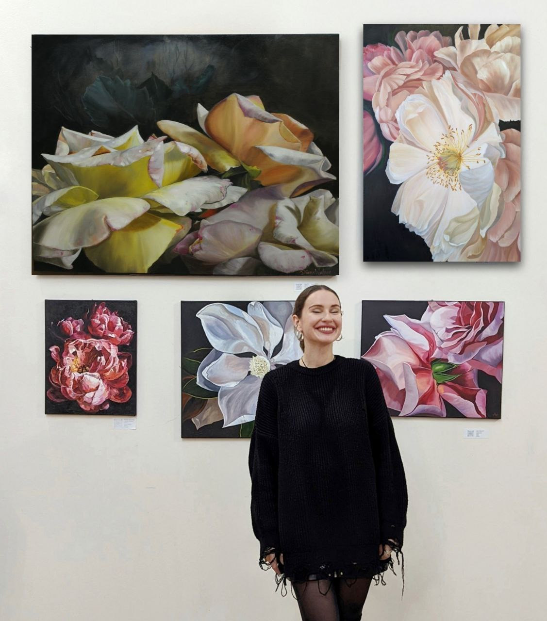 Photographer Alena Okeanova | inst. @okeana