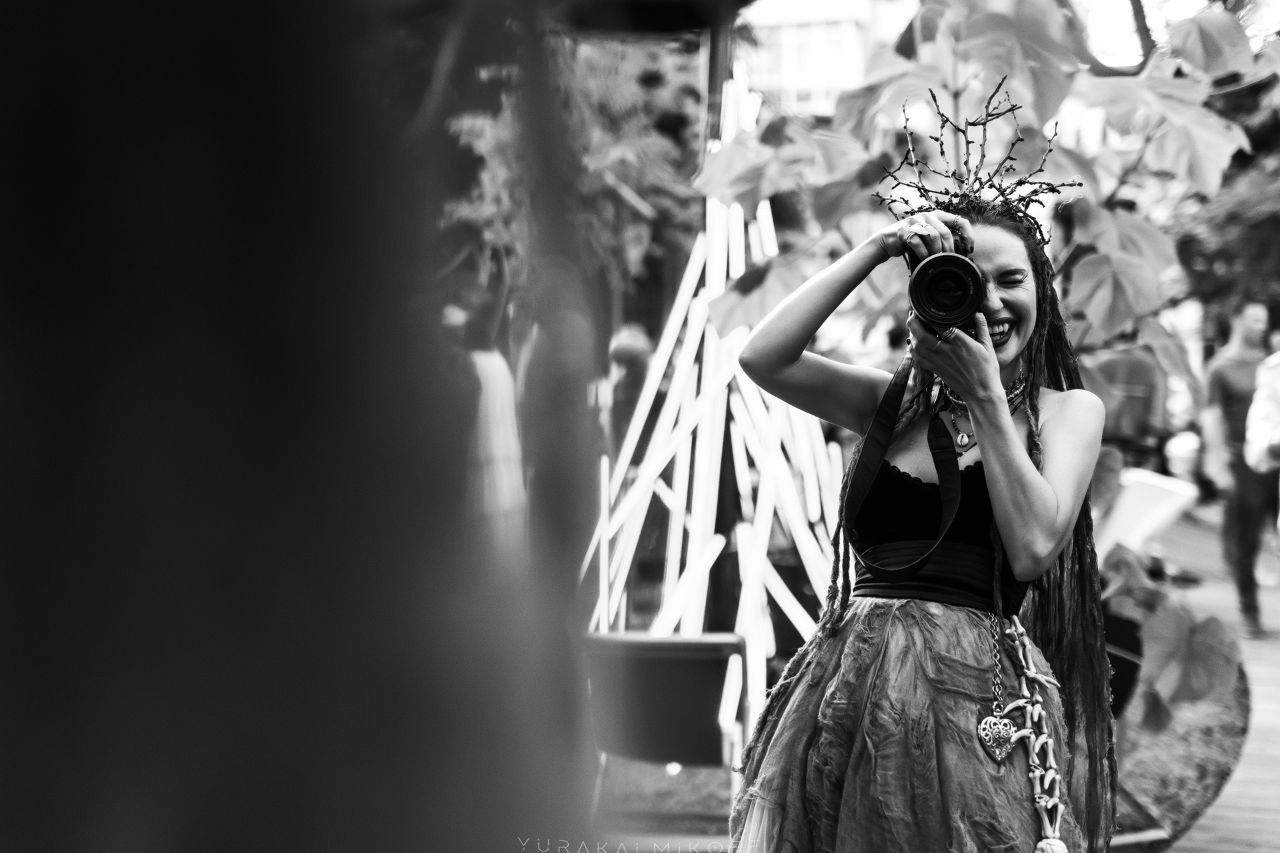 Photographer Alena Okeanova | inst. @okeana