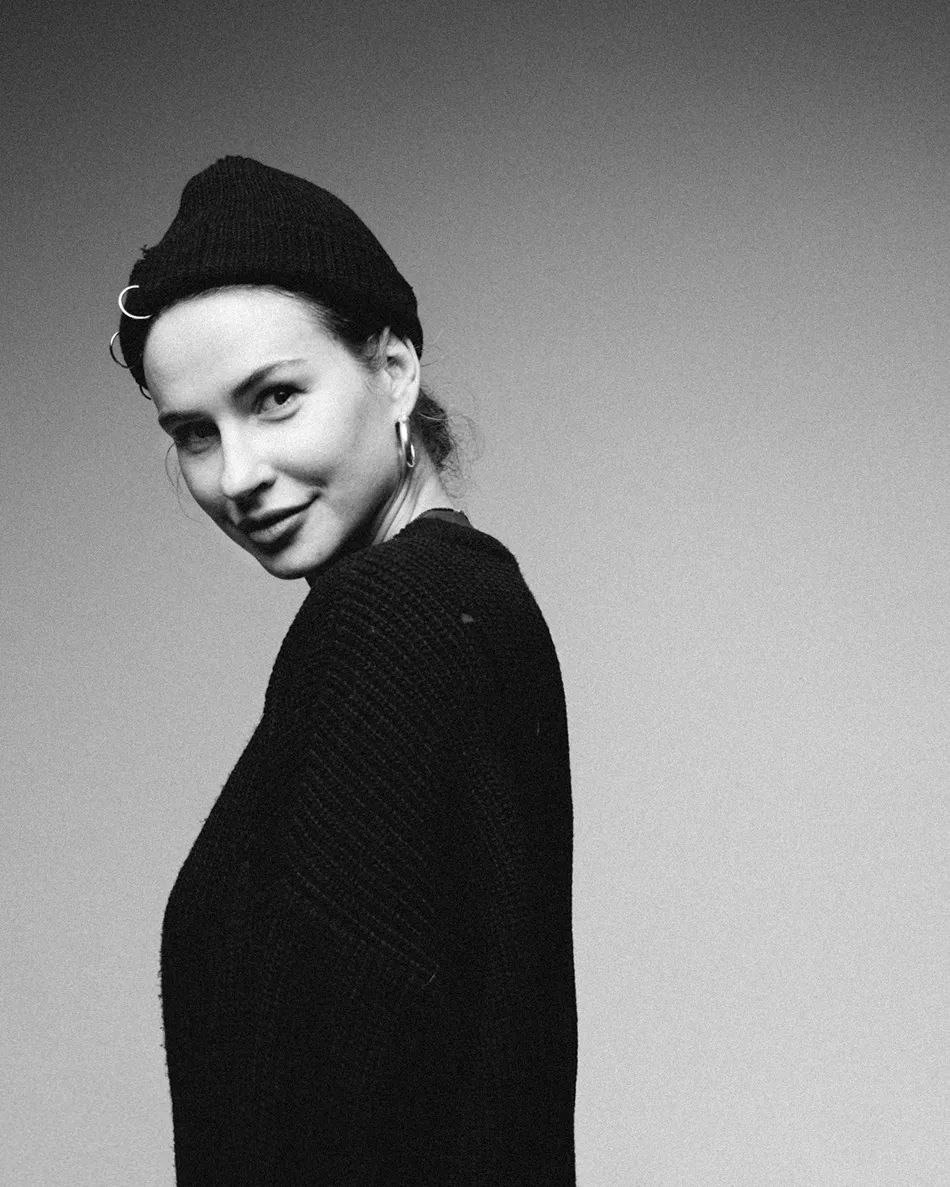 Photographer Alena Okeanova | inst. @okeana