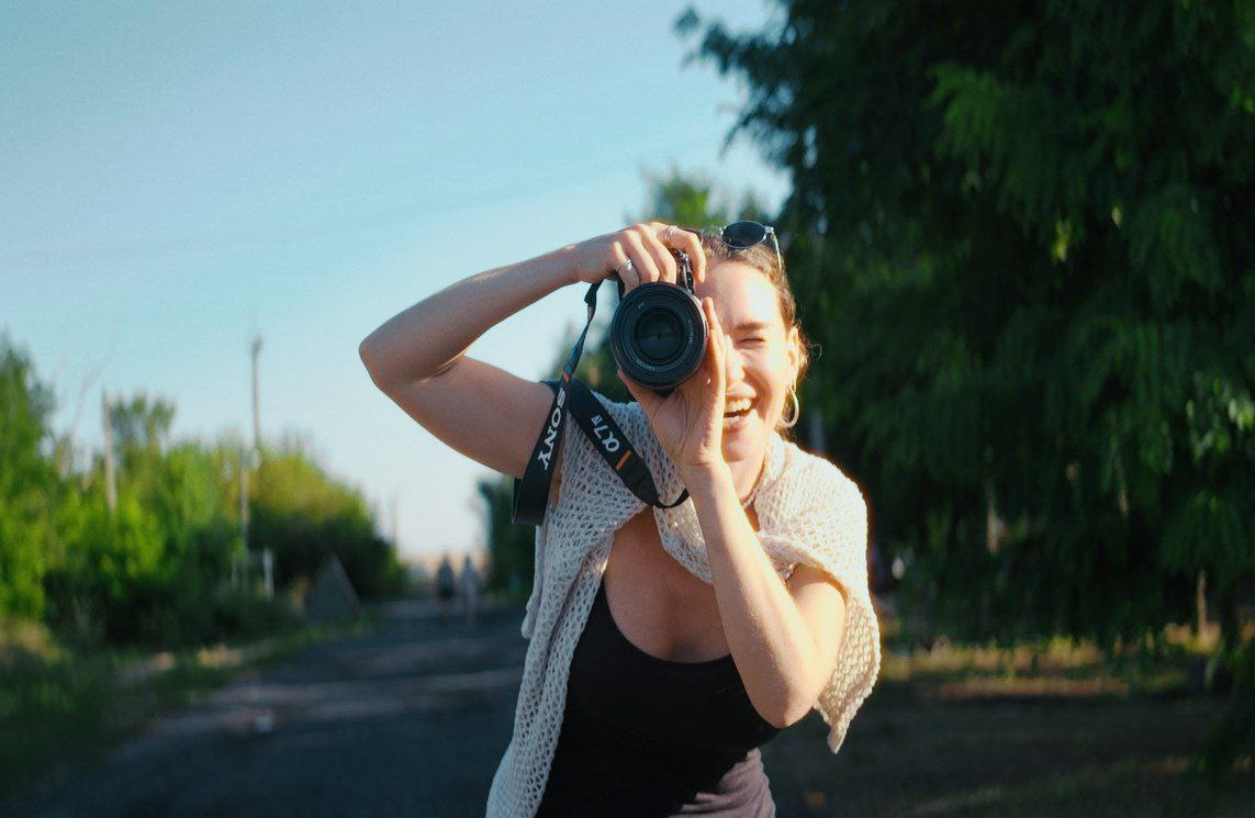 Photographer Alena Okeanova | inst. @okeana