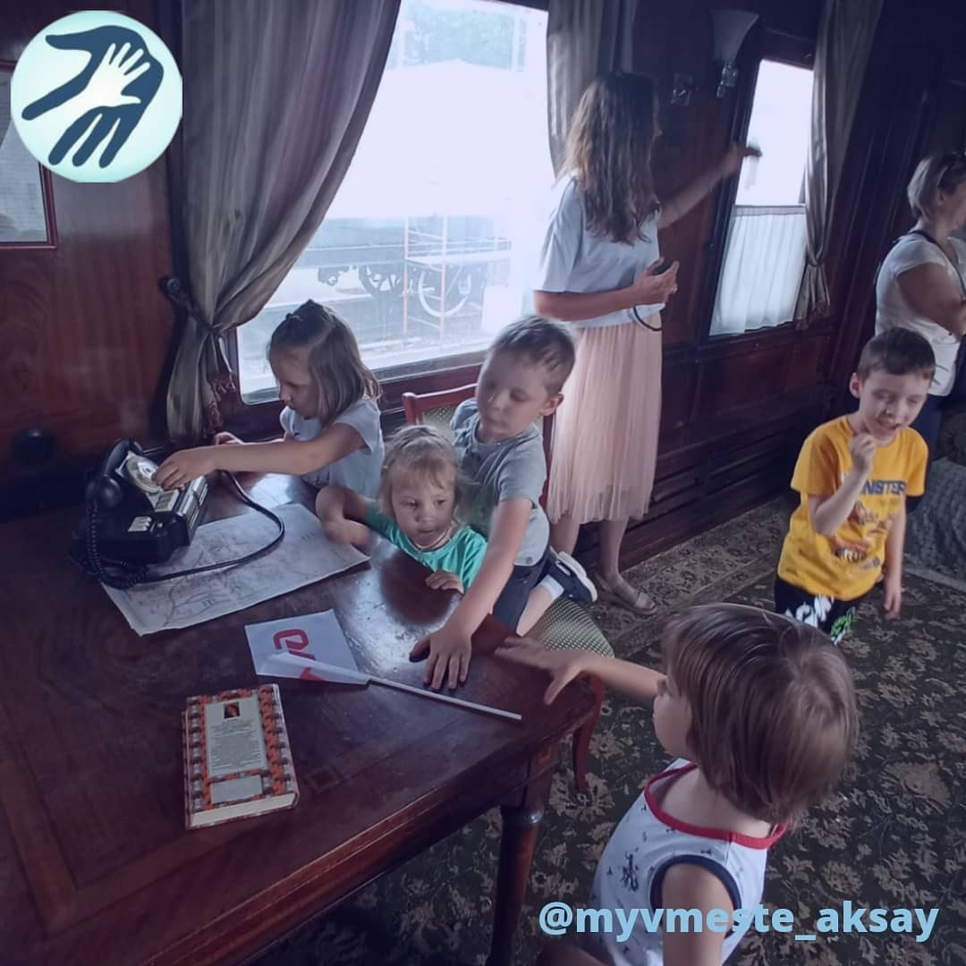 Путешествие в прошлое: Музей железнодорожной техники СКЖД!