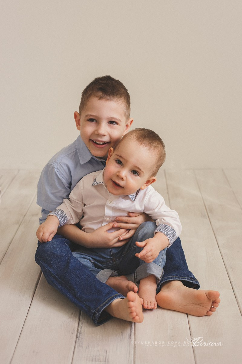 Фото с Родителями (малыши). Фотограф новорожденных в Магнитогорске Ксюша Борисова