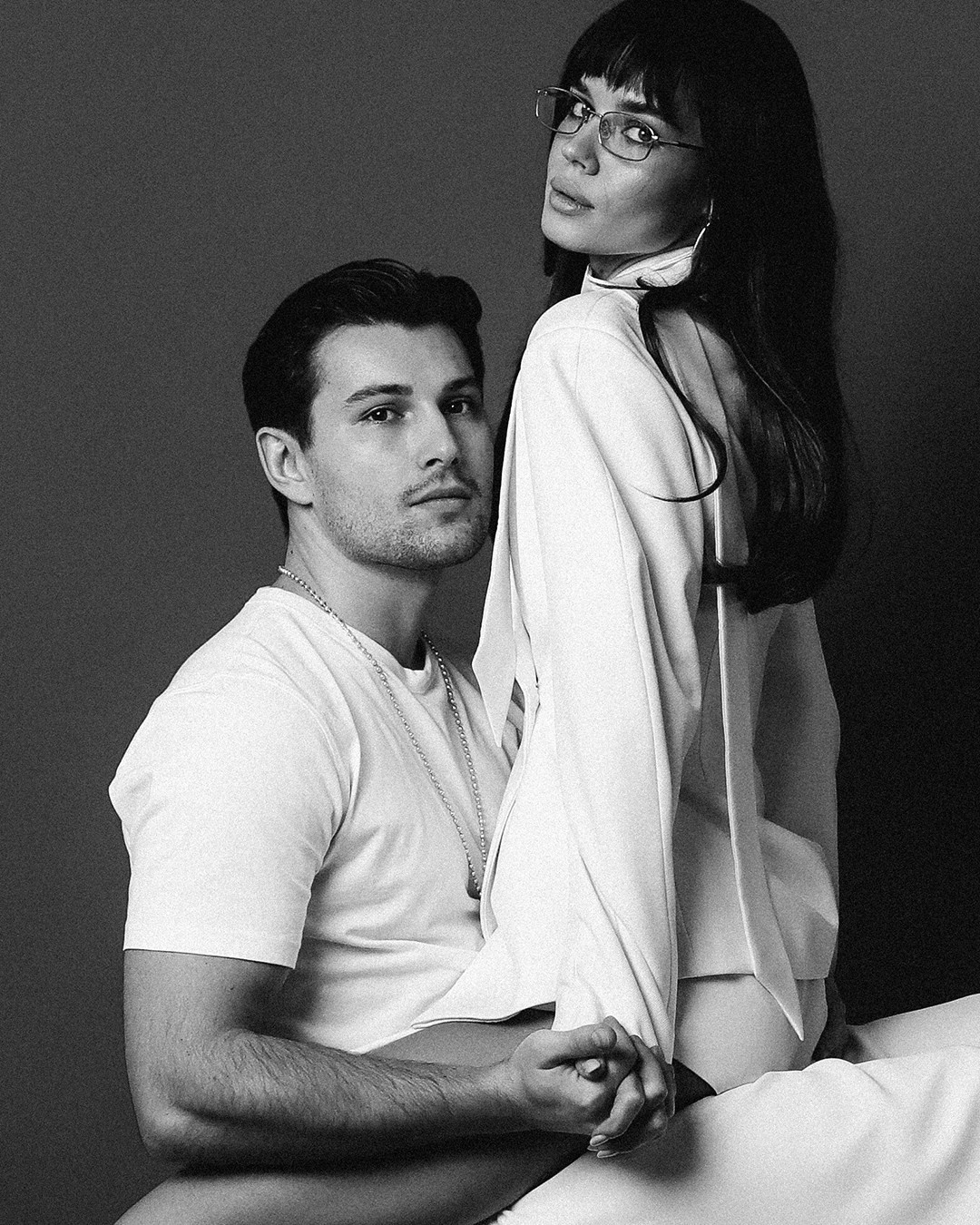 Красный (Ленинградская 29). Автопортретная Самара