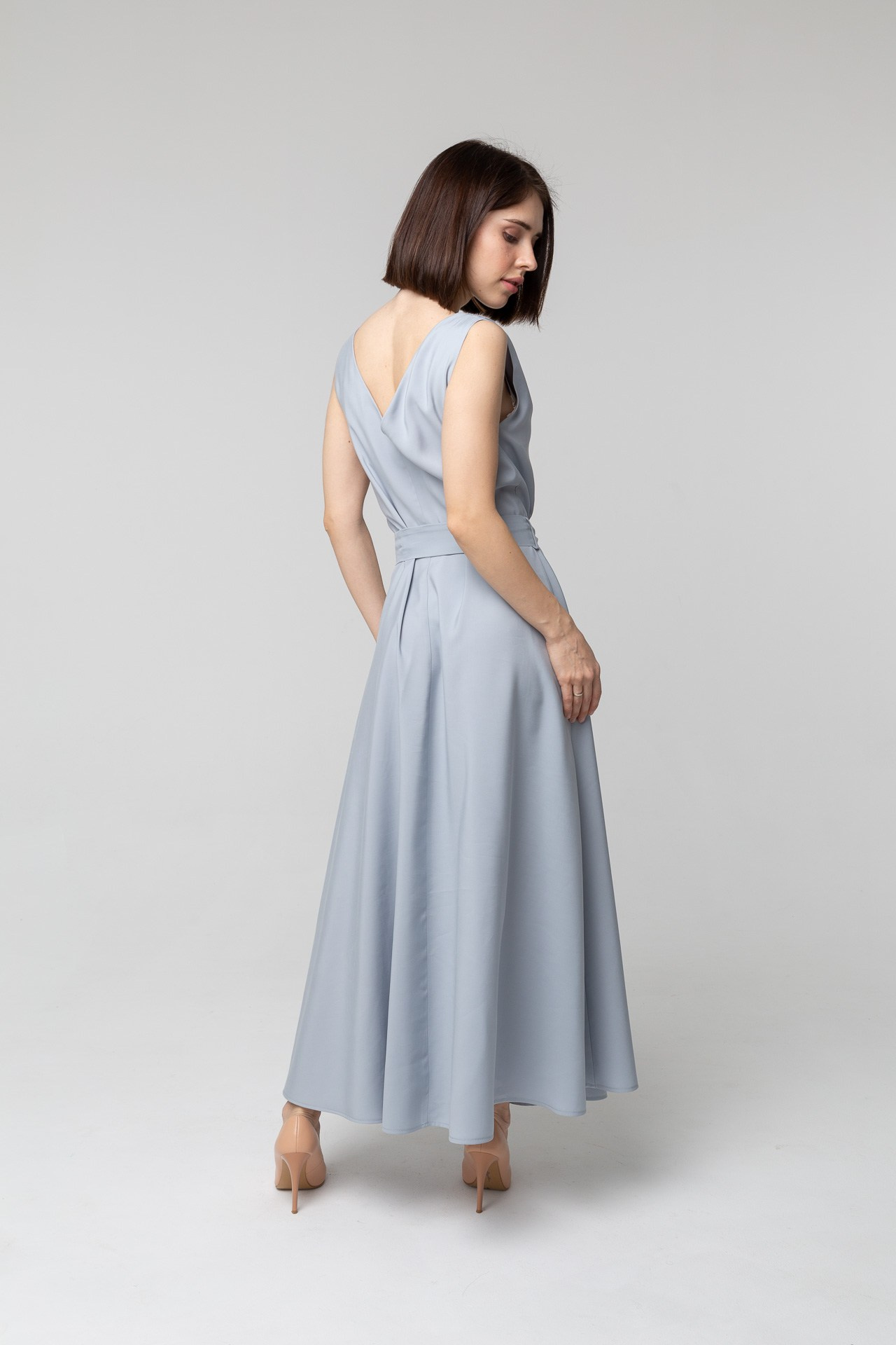 Каталожная съёмка одежды в студии. Фотограф в Ростове Александр Градов — заказать услуги фотографа