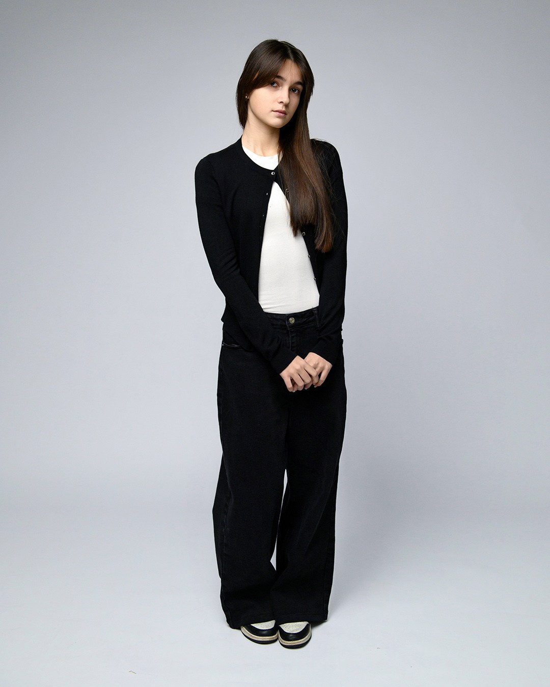 Актёрское портфолио. Портретный и семейный фотограф в Москве