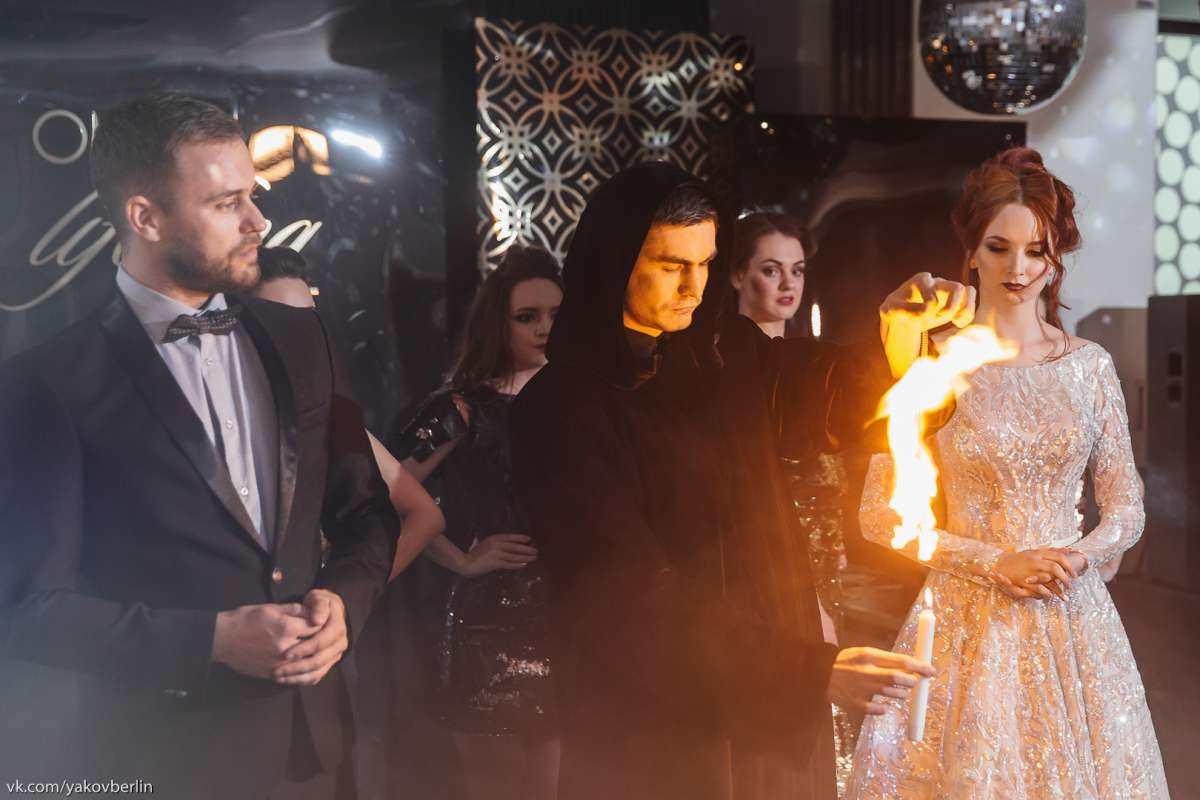 Фокусник | Иллюзионист | на праздник, свадьбу, корпоратив, юбилей, день рождения, вечеринка, выпускной | Санкт-Петербург/СПБ | Москва/Мск