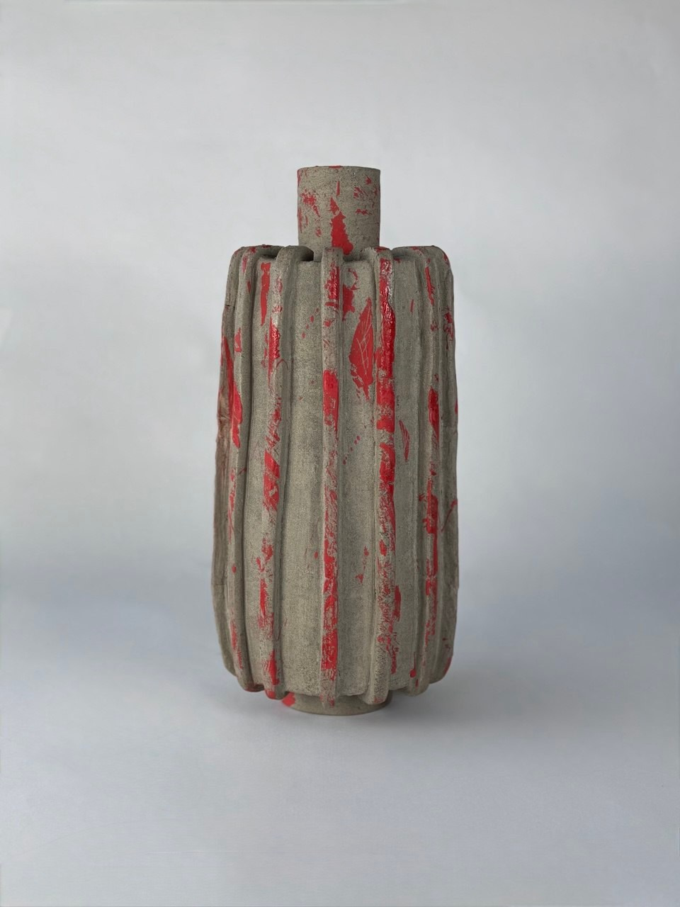 Авторская керамика архитектоника, художник Татьяна Богданова керамика ручной работы