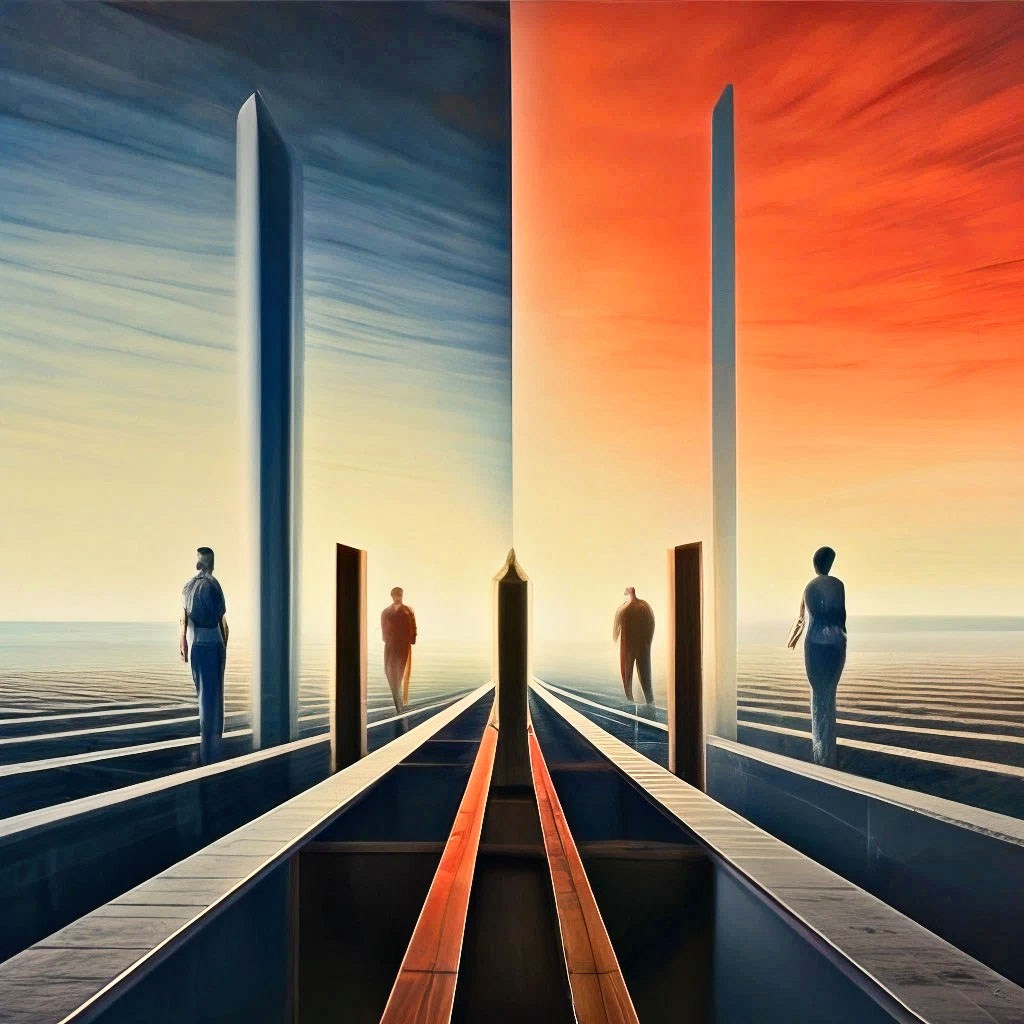 Поиск, инструкция, случайность…. НЕЙРО-АРТы Воеводова