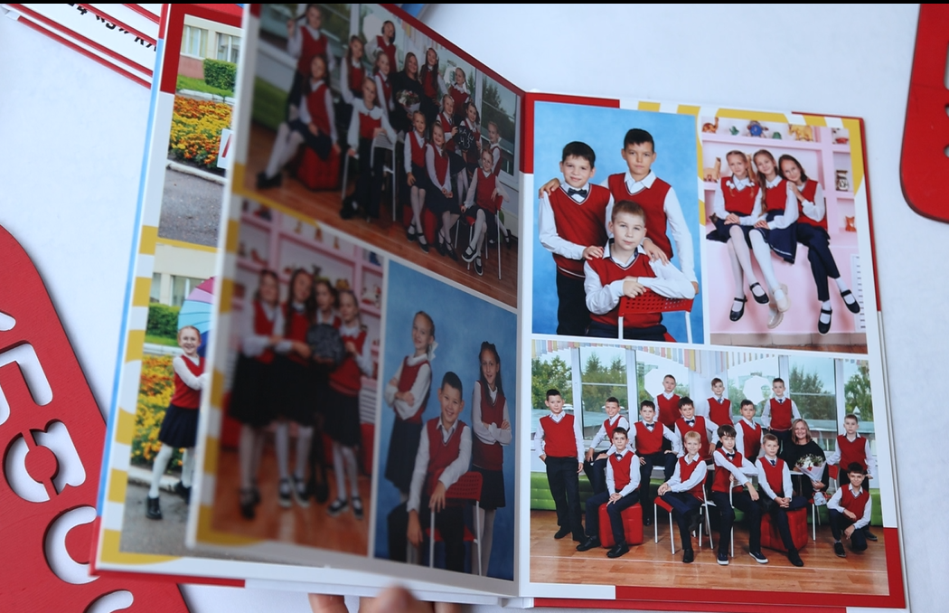 ФОТОКНИГИ | Пожалуй лучшие фотокниги в Красноярске. Выпускные альбомы Красноярск