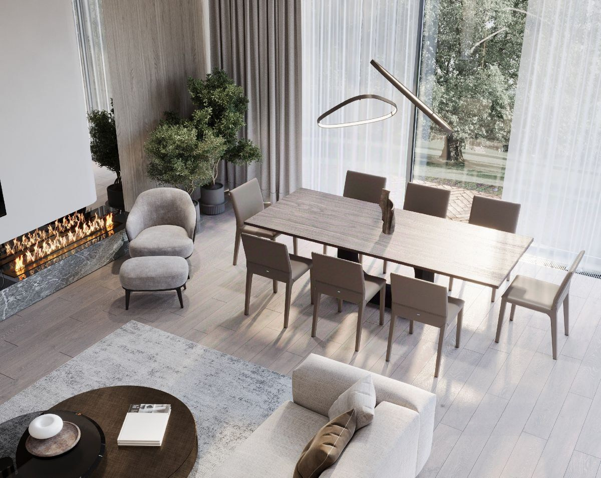 Дизайн-визуализация ДЛЯ ДИЗАЙНЕРОВ ИНТЕРЬЕРА. МЕТАМОРФОЗЕР — пространство визуальных решений для бизнеса