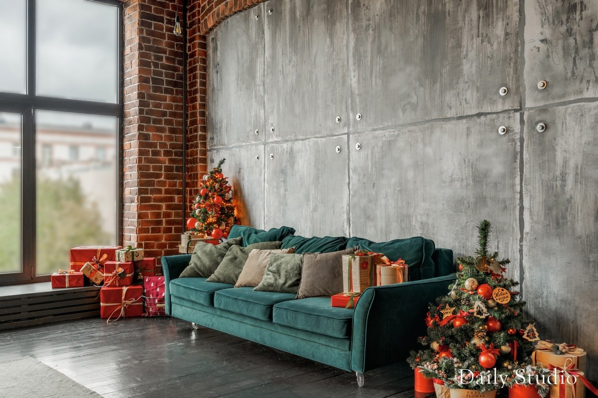 * Новый Год *. Семейный и Свадебный фотограф. Санкт-Петербург. Пушкин