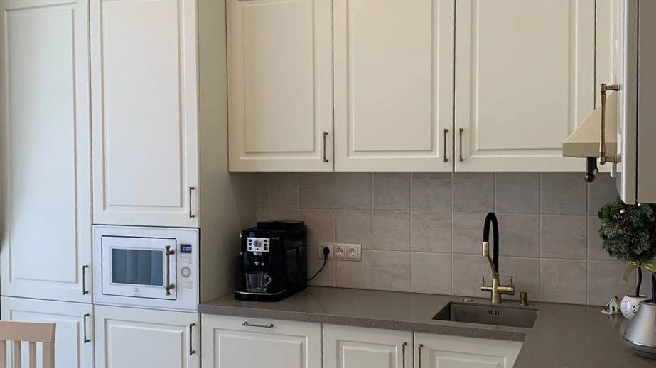 Кухонная мебель на заказ в Ростове