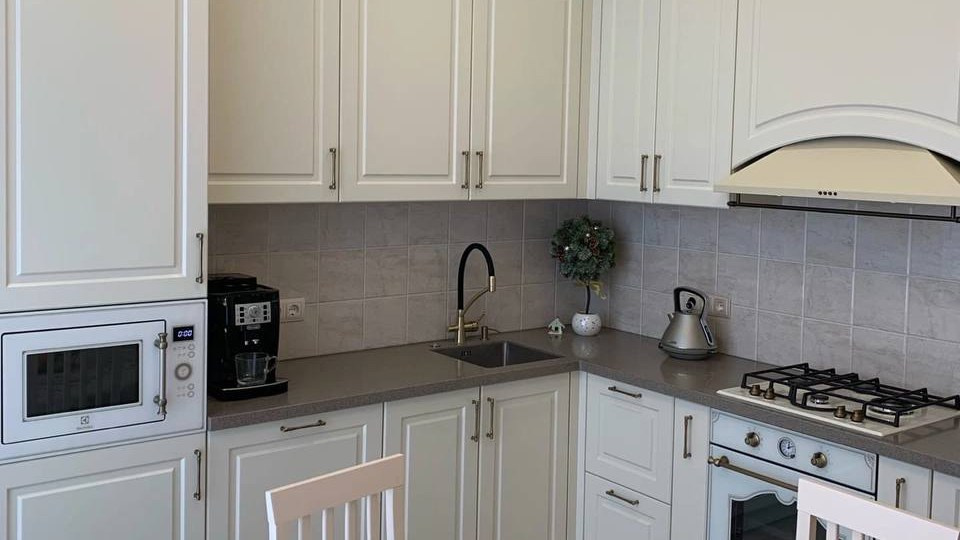 Кухни на заказ в Ростове