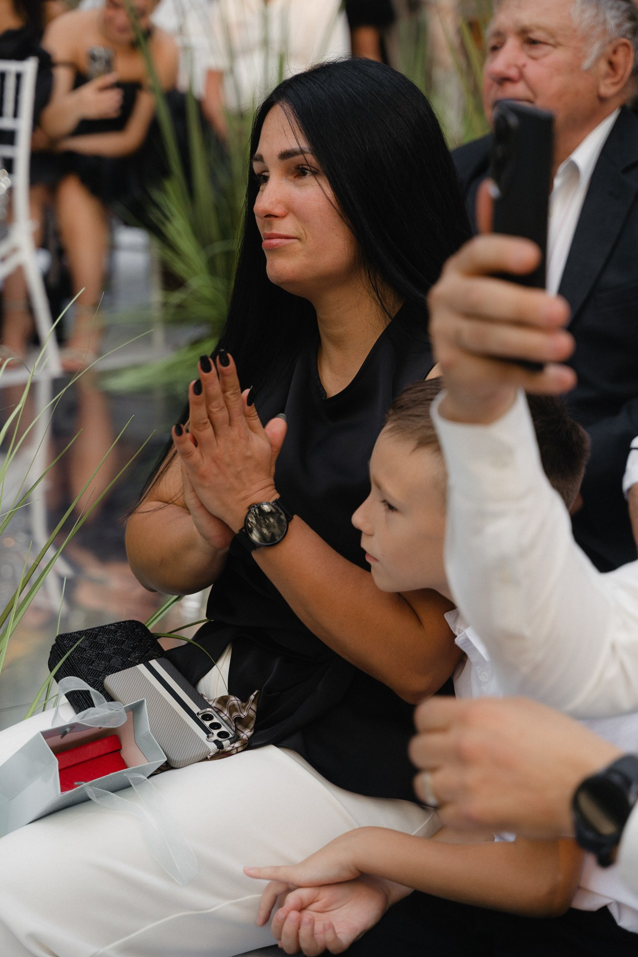 Артём и Карина. Свадебный фотограф в Белгороде Антон Каменев