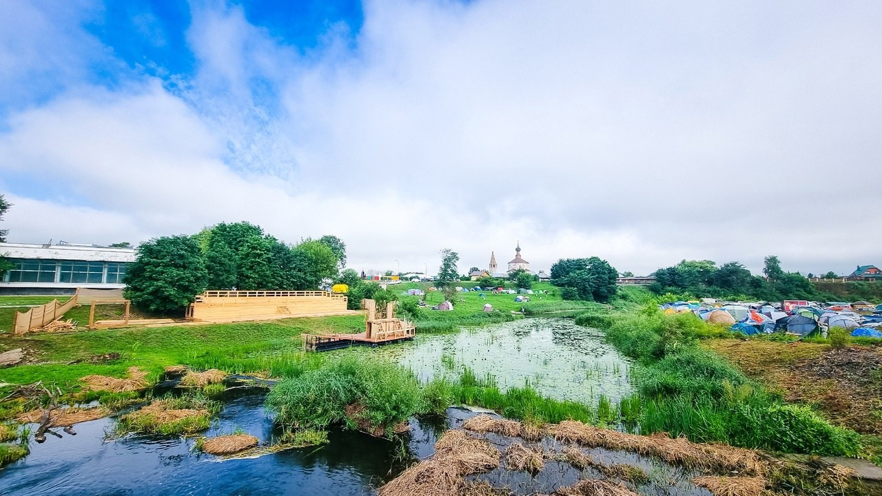 Golden Ring Ultra Trail 2024. Роман Капилюшов. Бег. Фото. Видео. г. Люберцы