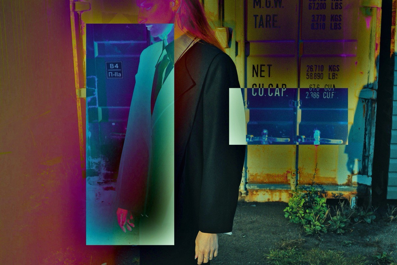 FASHION. VISUAL ARTIST