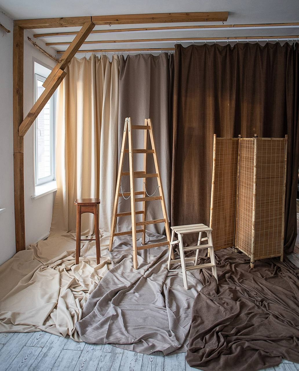 Boutique (Бутик). Фотограф Павлова Светлана / Брянск /