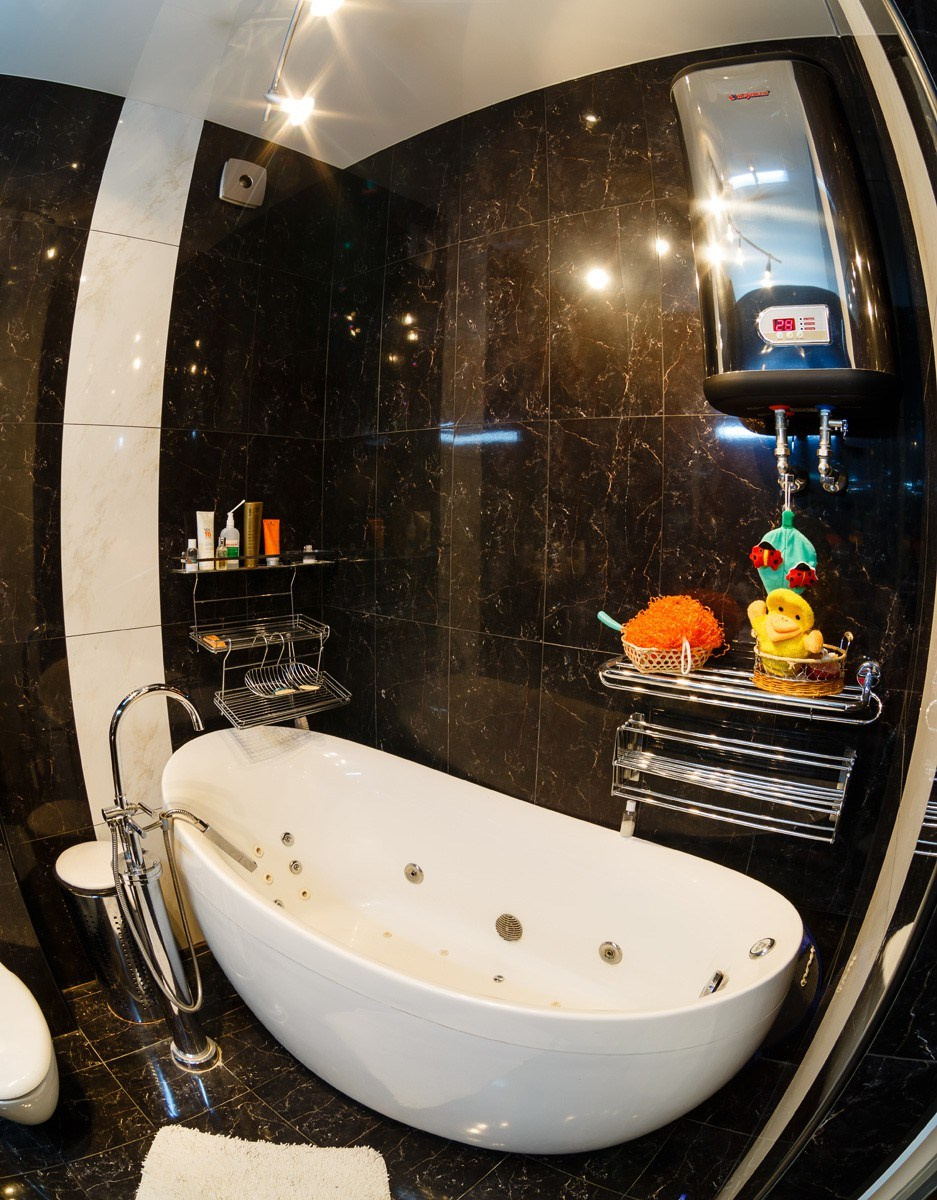 Фотосъемка интерьеров недвижимости в Красноярске