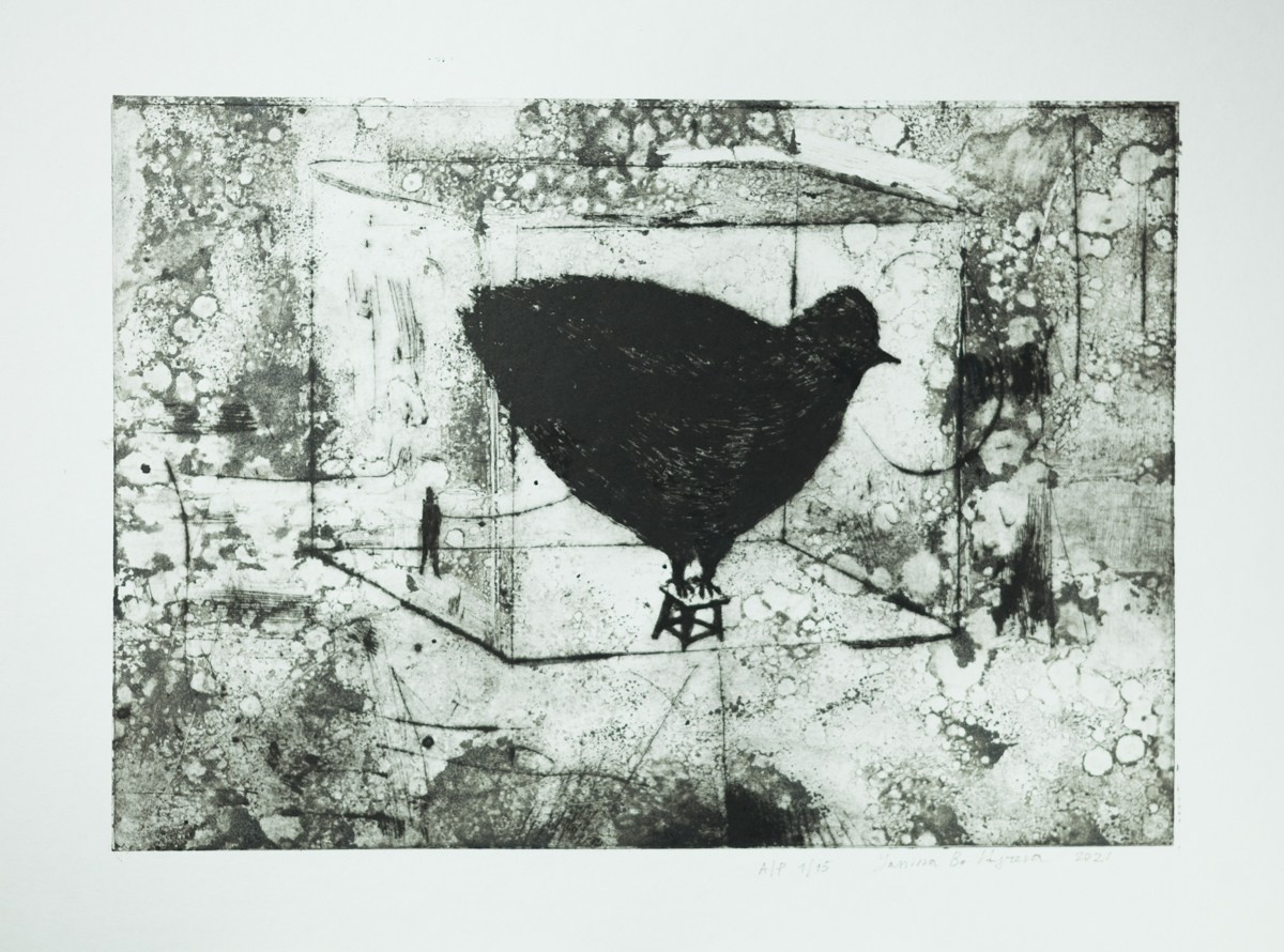 Graphics. Янина болдырева Yanina Boldyreva