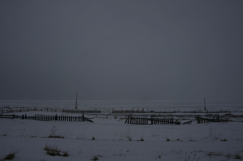 Санавиация. Марина Балакина ∣ документальный фотограф