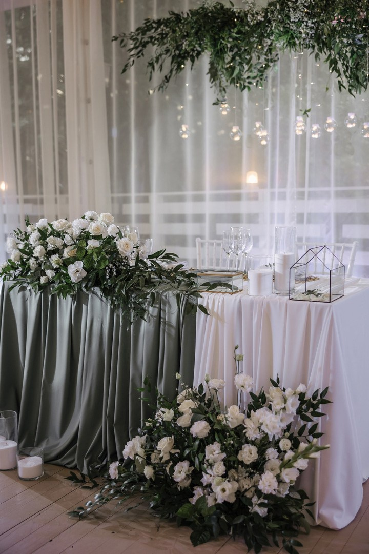 Декораторы Мастерская декора. Подрядчики и друзья сети свадебных площадок House for wedding