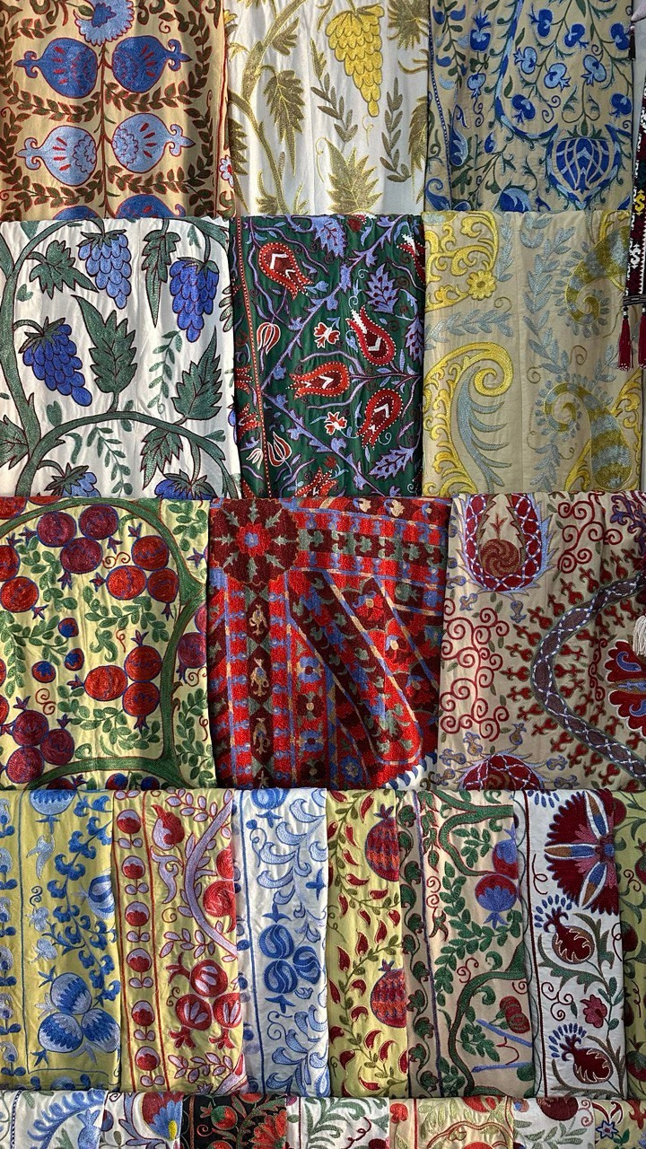 Путешествия говорят. Портретный женский фотограф в Москве Наталия Глазова