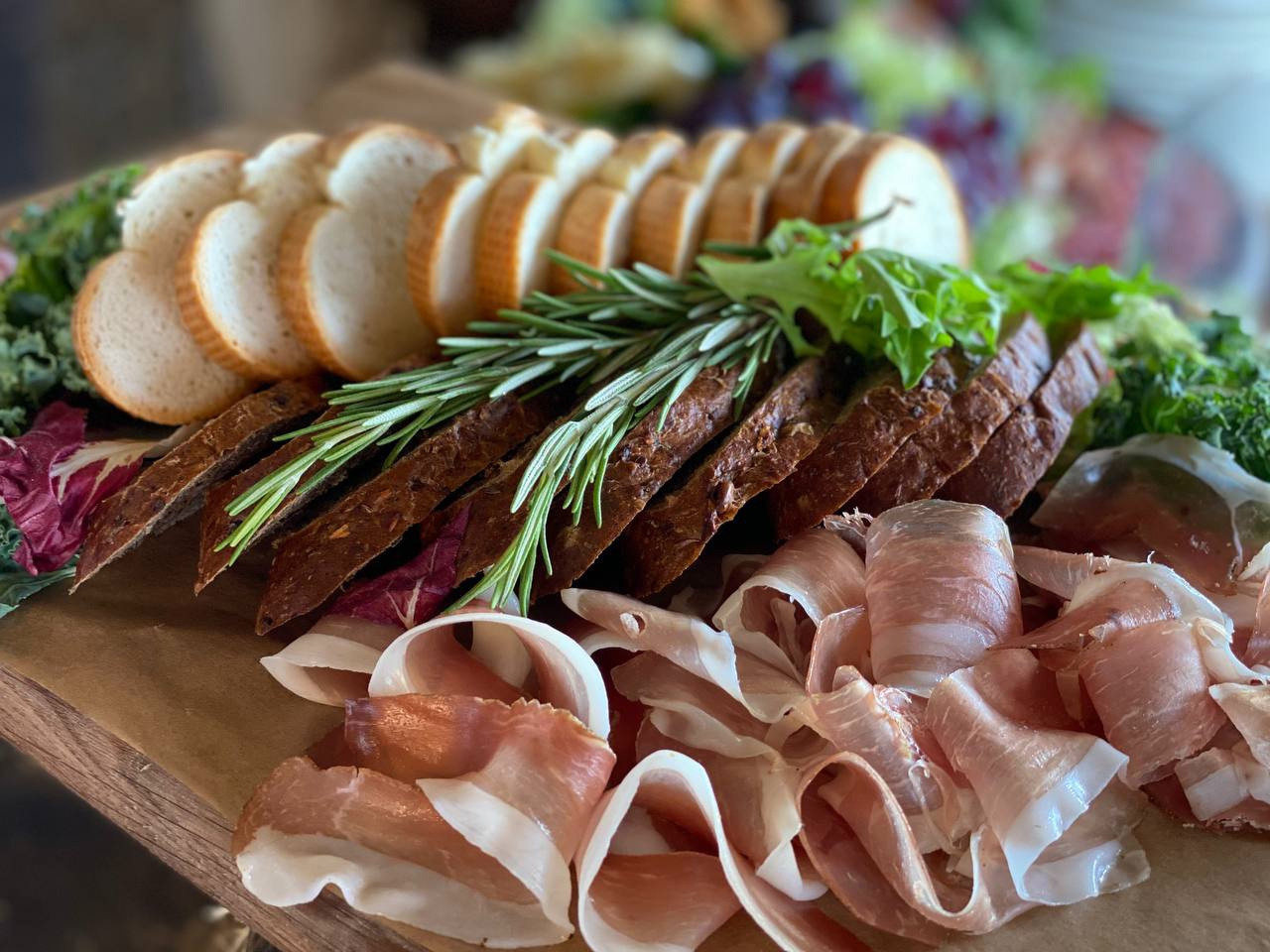 Мясная станция. Свадебная площадка РАНЧО