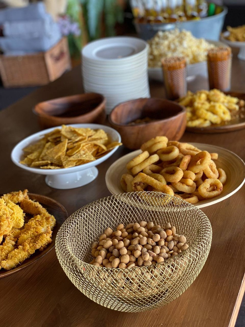 Пивной стол. Свадебная площадка РАНЧО