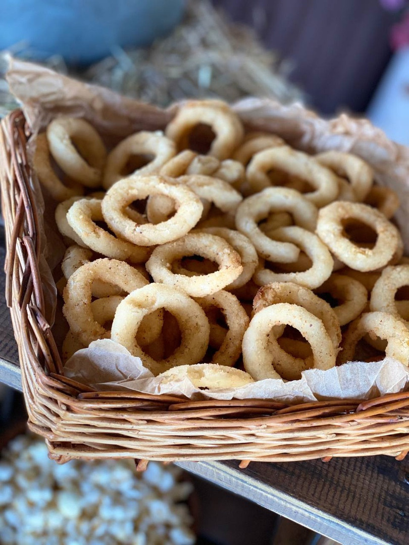 Пивной стол. Свадебная площадка РАНЧО