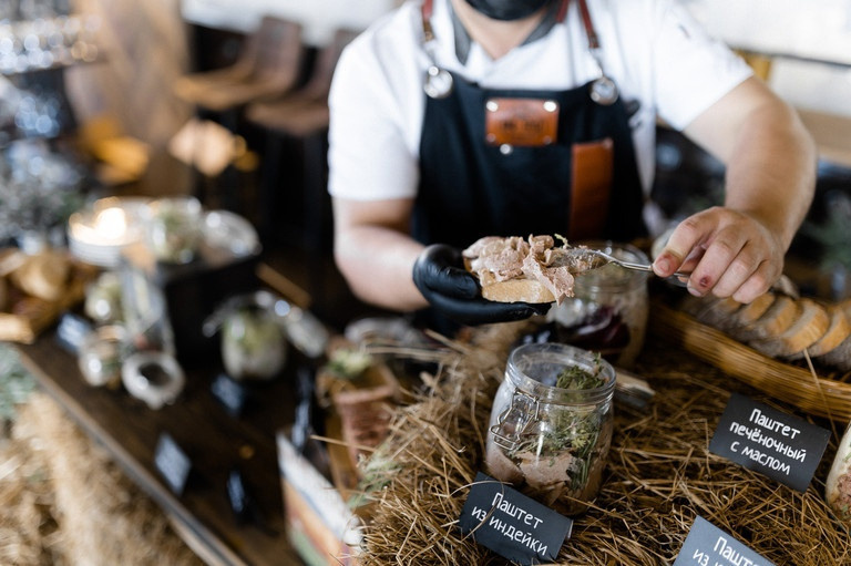 УСЛОВИЯ. Свадебная площадка РАНЧО