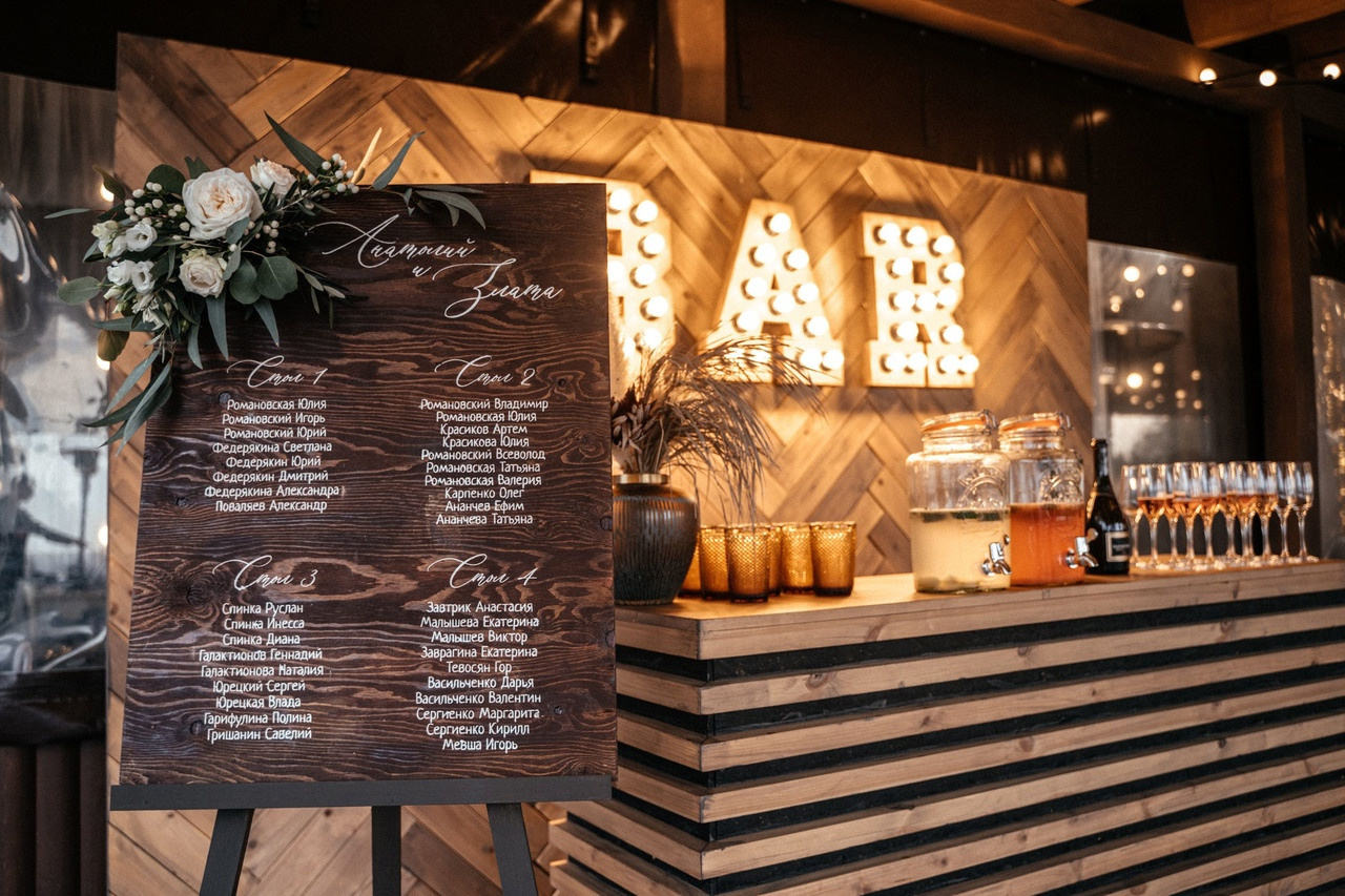 УСЛОВИЯ. Свадебная площадка РАНЧО