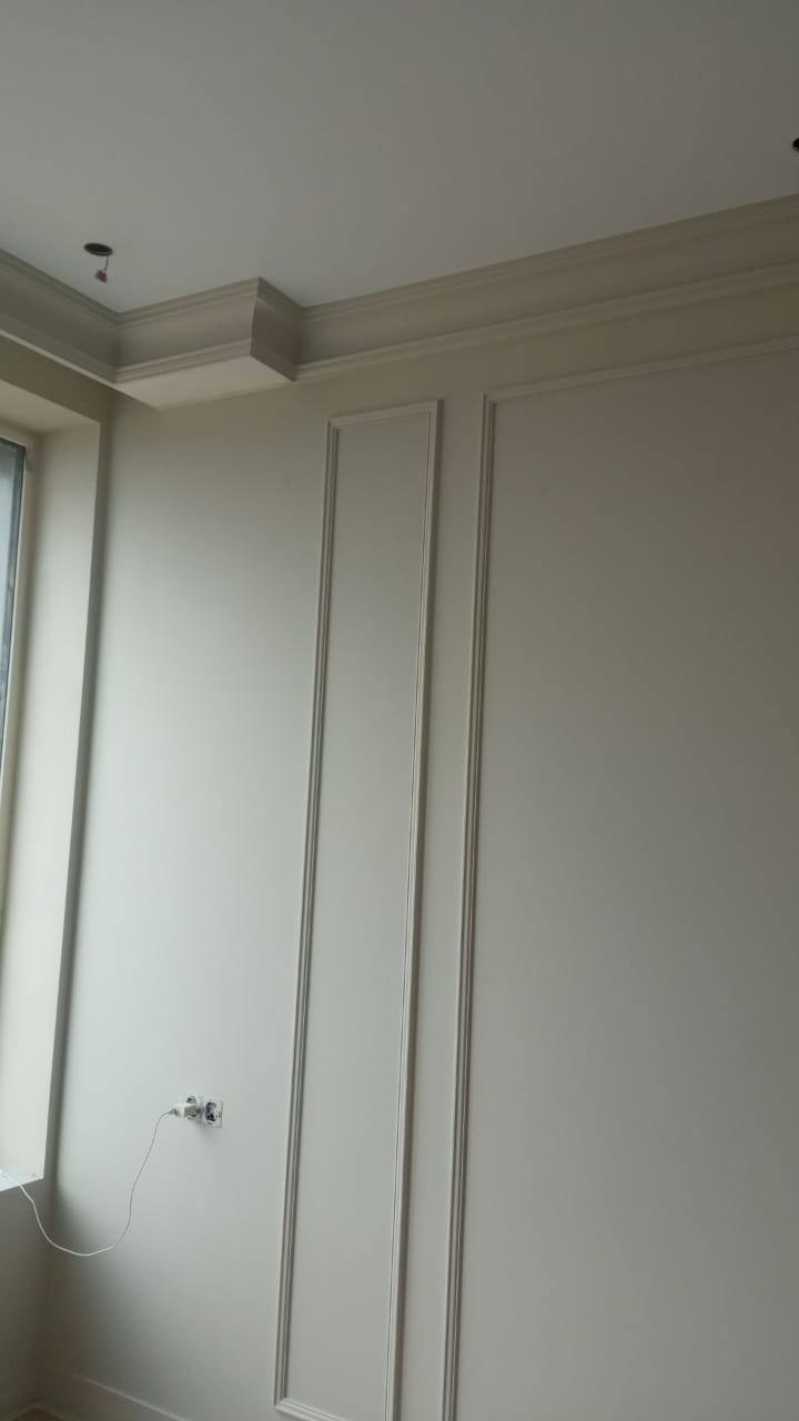 Услуги. Валентина Марченкова | Дизайн интерьера