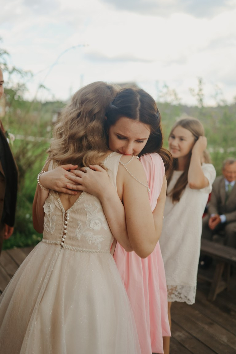 Свадебные съемки. Свадебный и портретный фотограф в Москве Даша Бондарева