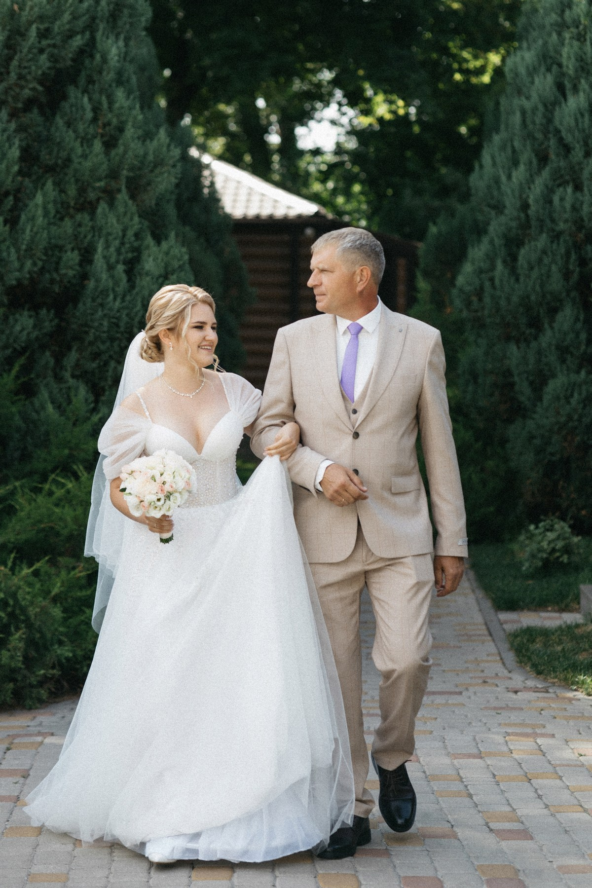 О ЛЮБВИ БЕЗ СЛОВ. Свадебный фотограф Верещак Сергей I Ростов-на-Дону