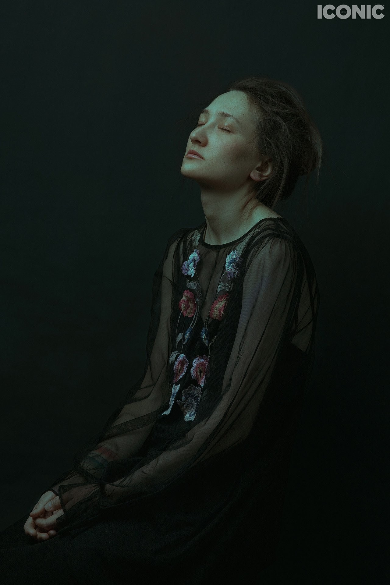 Фотограф и фотохудожник в Братске Краева Марина