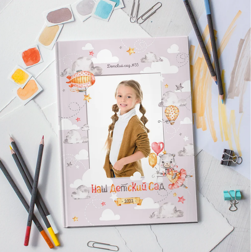 Общие фотографии виньетки. Выпускной альбом Новосибирск