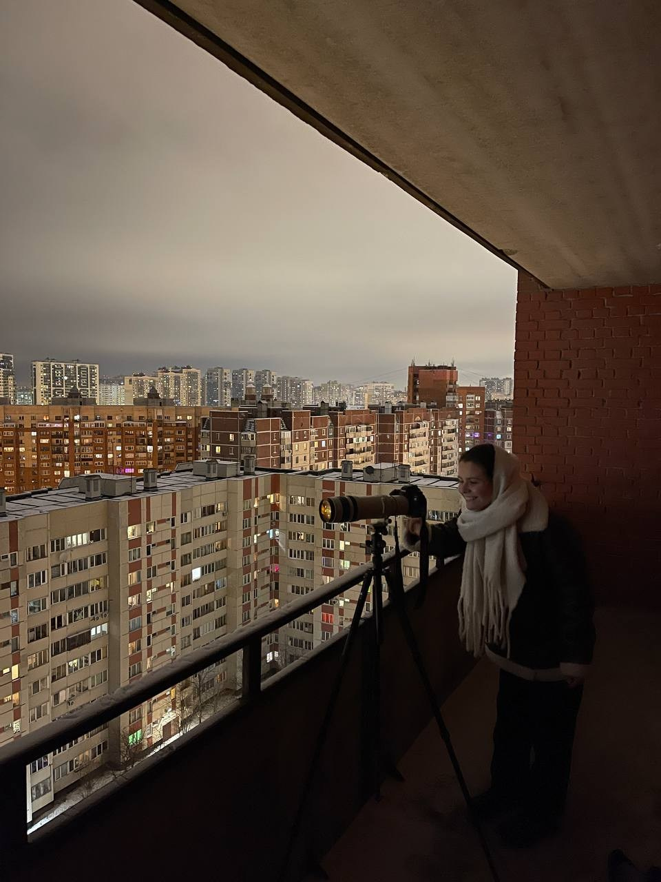 Обо мне. Марина Мамонтова, фотограф в Санкт-Петербурге