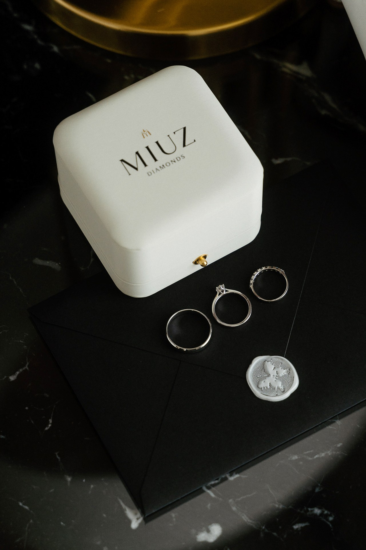 Сергей и Дарья. Свадебный фотограф в Белгороде Антон Каменев