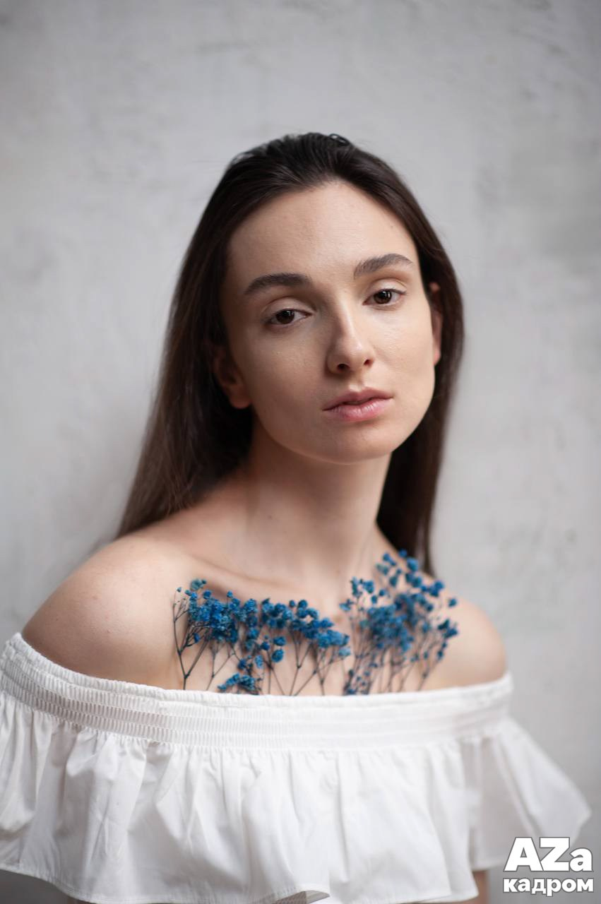 Дыхание весны. Фотоклуб AZакадром. Женский семейный фотограф Тула Москва Захарова Анна