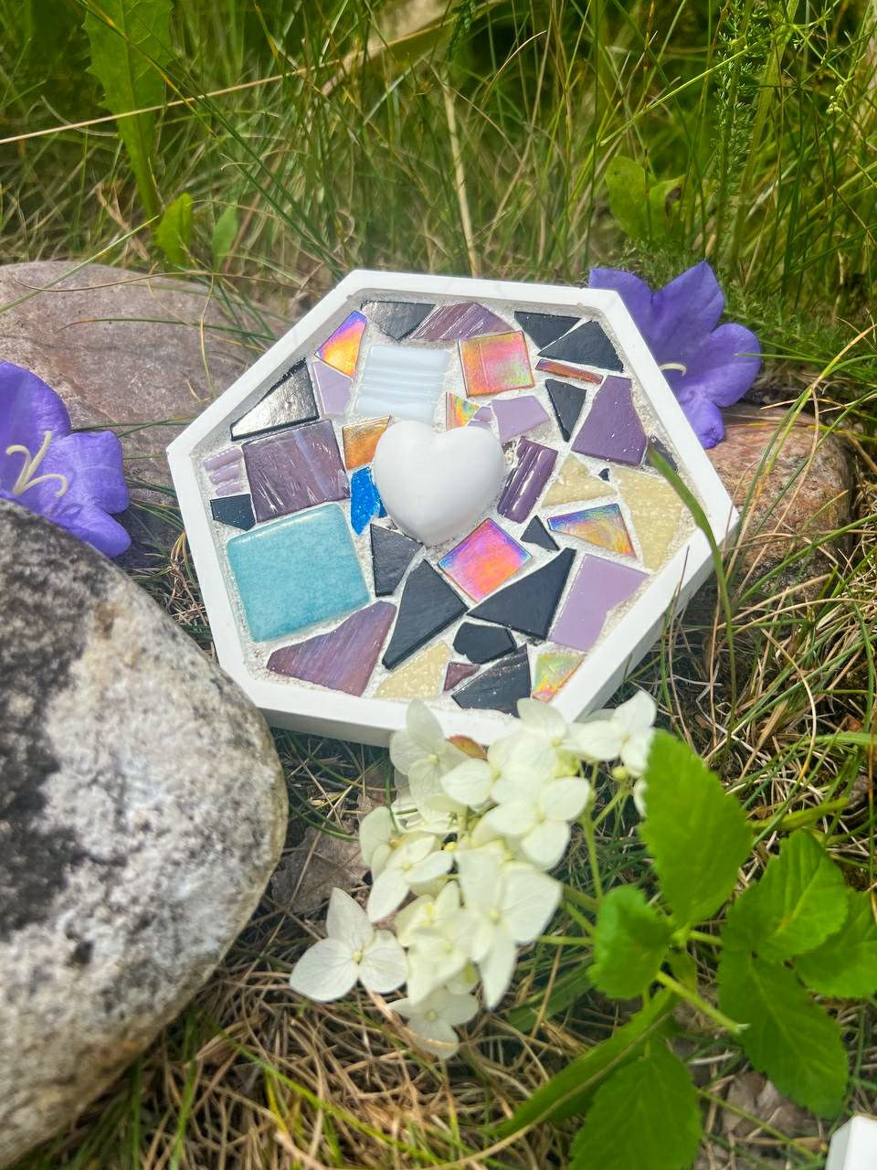 Детский (мозаика). Belay.Art