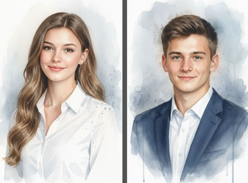 Волшебный разворот. Классные выпускные альбомы CooLBooK — Сургут, Тюмень и ХМАО