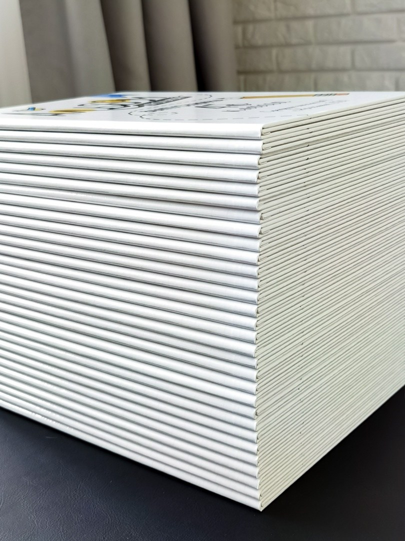 Классные выпускные альбомы — Сургут, Тюмень и ХМАО