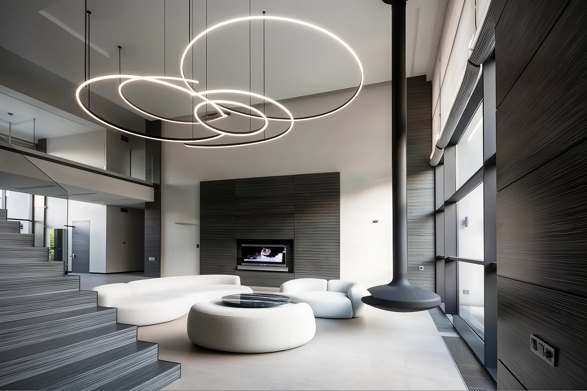 Дизайн-визуализация ДЛЯ ДИЗАЙНЕРОВ ИНТЕРЬЕРА. МЕТАМОРФОЗЕР — пространство визуальных решений для бизнеса