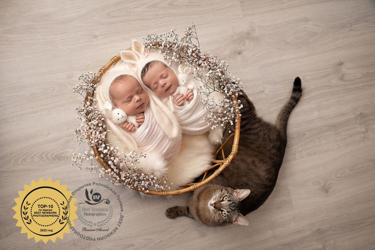 ФОТОГРАФ НОВОРОЖДЕННЫХ ЧЕРЕПОВЕЦ САНКТ-ПЕТЕРБУРГ