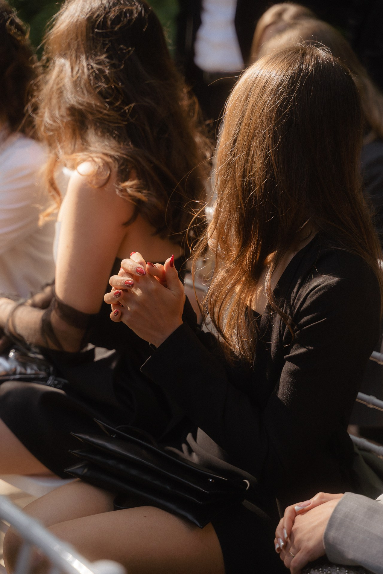 Сергей и Дарья. Свадебный фотограф в Белгороде Антон Каменев
