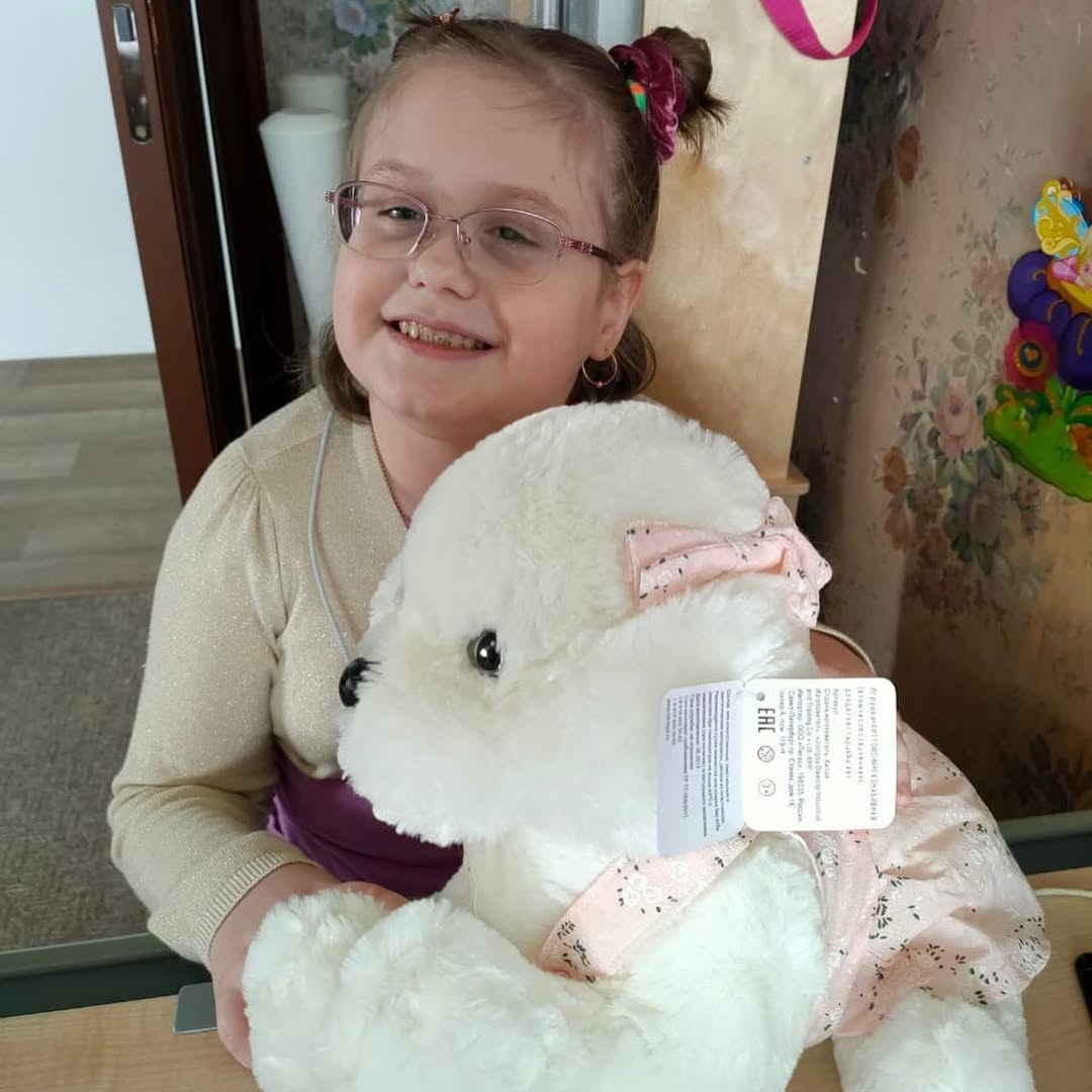 🎁✨ МАЙСКИЕ ИМЕНИННИКИ ПОЛУЧИЛИ МЯГКИХ ДРУЗЕЙ ОТ @HIT_TOYSS! ✨🎁